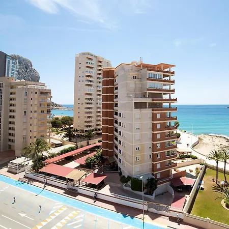 Studio Atlantico-4 By Interhome Apartment *