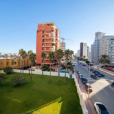 Studio Atlantico-4 By Interhome