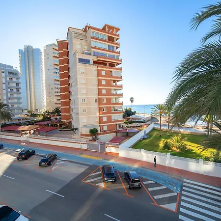 Studio Atlantico-4 By Interhome *