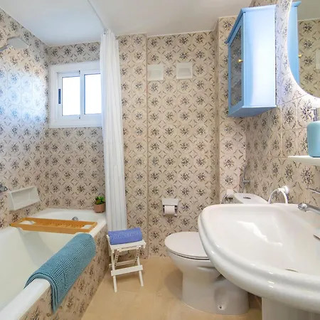 Studio Atlantico-4 By Interhome Apartment