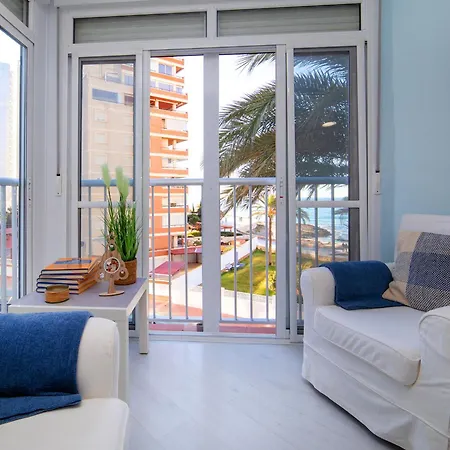 Studio Atlantico-4 By Interhome Apartment