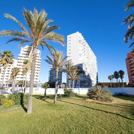 Studio Atlantico-4 By Interhome *