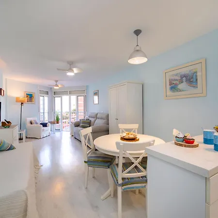 Studio Atlantico-4 By Interhome