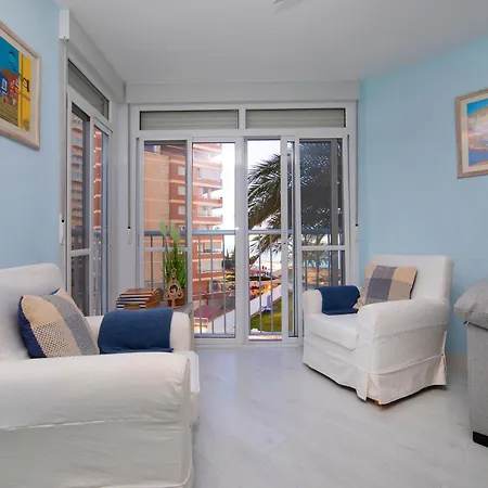 Studio Atlantico-4 By Interhome アパート *
